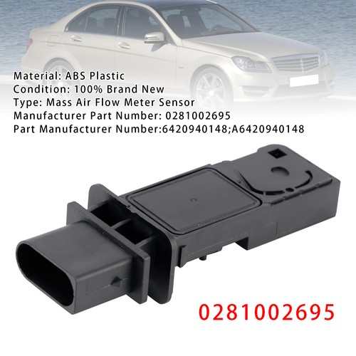 Luftmassenmesser sensor für - sensor,