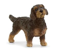 SCHLEICH - Rauhhaariger Dackel -  - SHL13972