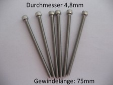 Neu set zollschrauben für - "neu",