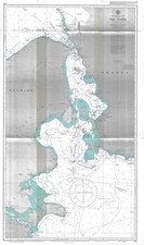 Admiralität 2115 Eingang Zur
