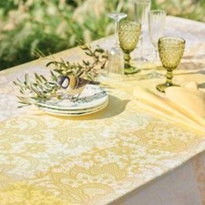 Garnier Thiebaut Tischdecke