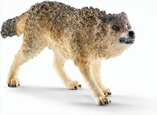 Gw9383 schleich 14741 - schleich, wolf
