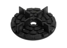 Plattenlager Standard teilbar