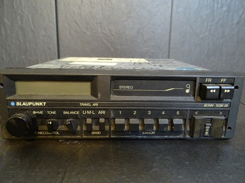 Blaupunkt bonn sqm - sqm, 26