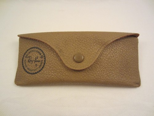 Altes vintage ray ban bausch - vintage,