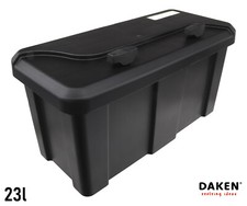Gurtbox daken staubox - gurtbox,