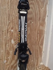 Head radial carve 6x 160/20