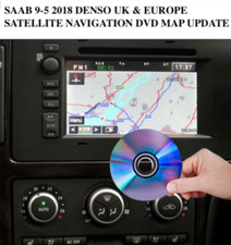 Navi Navigation UK DISC 'C' -