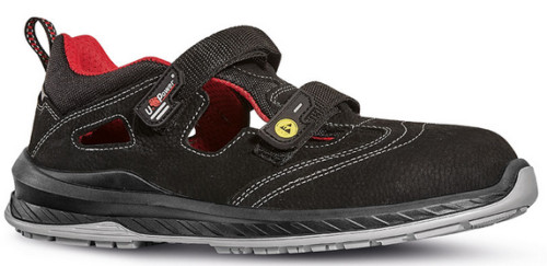 Power p - u-power, s1-p