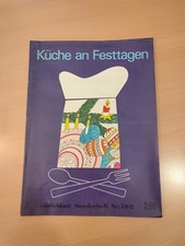 Küche An Festtagen Meyers
