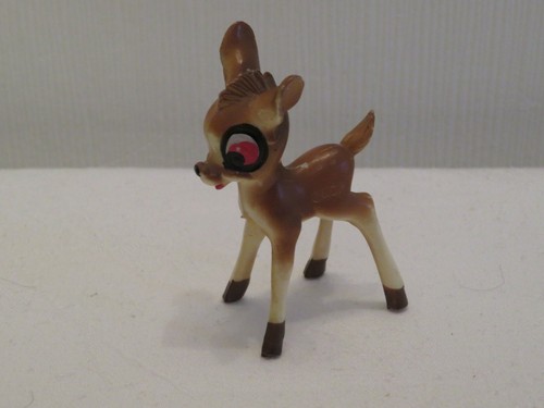 Bambi figur wdp - figur, disney
