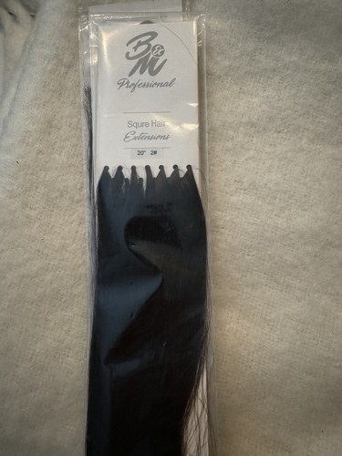 Echthaar extensions - echthaar,