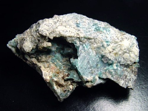 Grandidierit stufe mm - grandidierit, 87