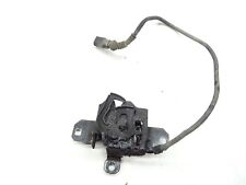 VW Golf 4 GTI TDI V6 R32 Motorhaubenschloß Schloß Motorhaube Haubenschloß Alarm