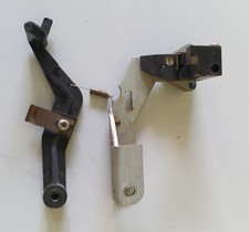 Uher SG 631 Ersatzteil Hebel Omega-Drive