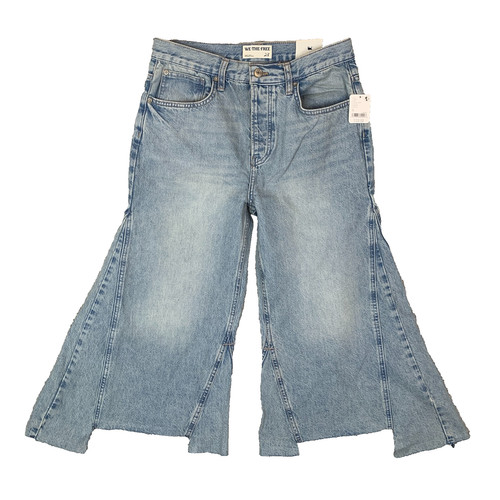 Free people ripple wide - free,