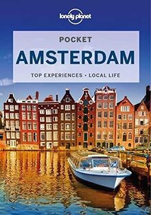 Lonely planet pocket - lonely,