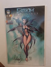 FATHOM BEGINNINGS #1