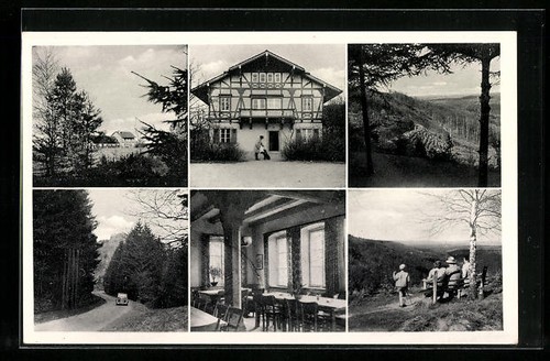 Annweiler trifels - annweiler, am