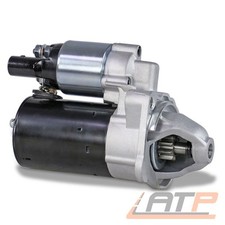 ANLASSER STARTER 1,1 KW FÜR AUDI A4 8E SEAT EXEO SKODA SUPERB VW PASSAT 3B