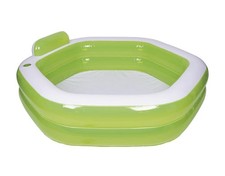 CRIVIT Planschbecken mit