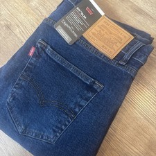 Levi's 511 Herren Jeans, Dark