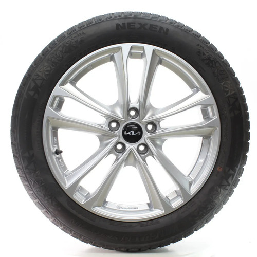 Kia ev6 sportage - cv, v