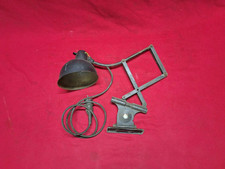 Kaiser Idell Scherenlampe