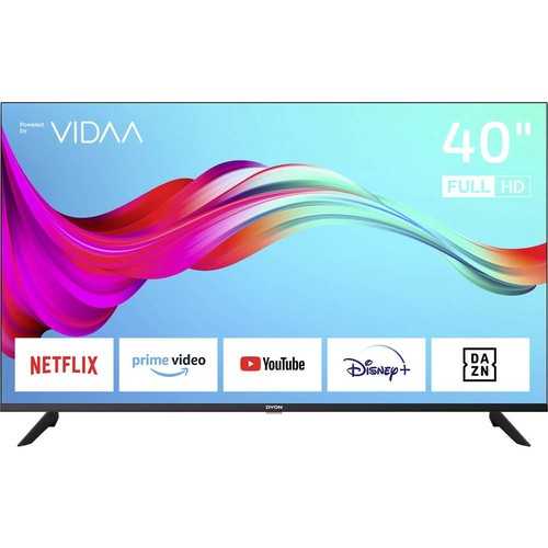 Dyon smart led - 40, vx-2