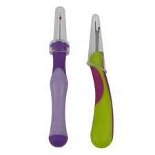 2stk Set Großer Nahttrenner