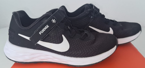 Nike revolution flyease - nike, 6