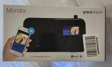 Grace Digital Mondo+ Internet