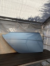 Smart ForTwo 451 Türpanel