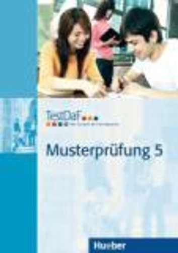 Fit fur den testdaf - fit,