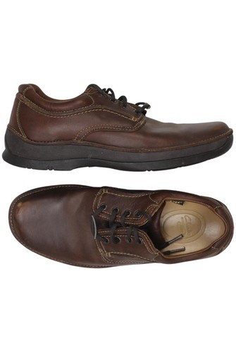 Clarks halbschuh herren - clarks,
