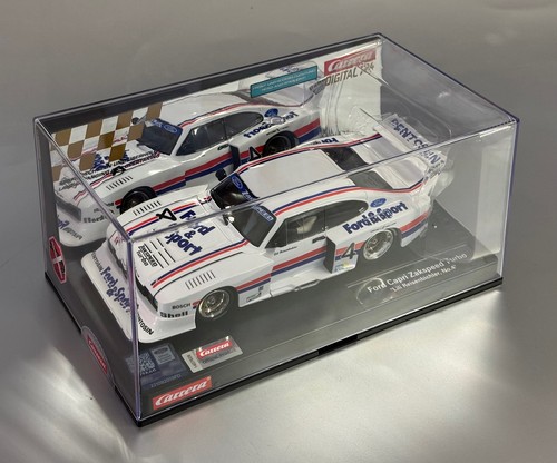 Carrera digital124 ford capri - ford,