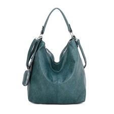 DAMEN TASCHE XXL A4 SHOPPER