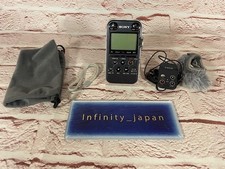 SONY PCM-M10 Audio Linear PCM