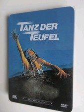 Tanz Der Teufel Dvd Mit Tin