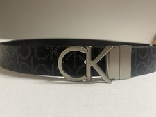 Calvin Klein Damen Gürtel CK