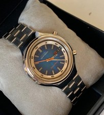 1970er Vintage Seiko 5 Sport