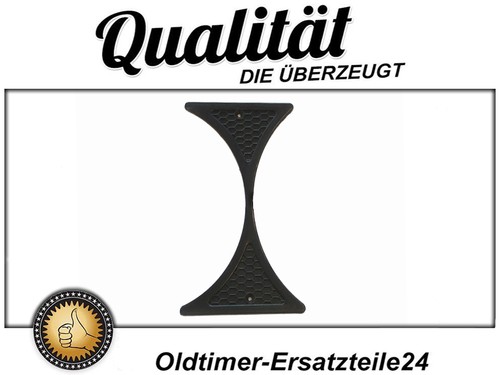 Scheinwerferblende vorne links