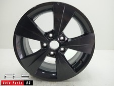 1 Stück ALUFELGE 16 ZOLL Original Skoda Octavia 6.5jx16 ET46 5E3601025AA