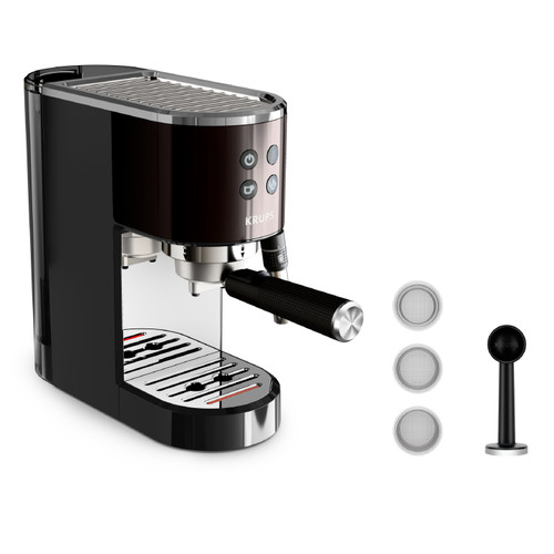Krups 444g virtuoso - xp,