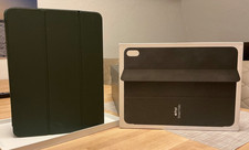 iPad Smart Folio Cover, 4. Generation, gebraucht, cyprus green