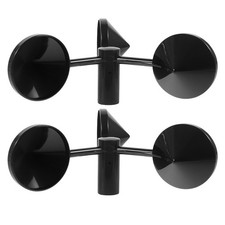  2 Pcs Windstärkemesser