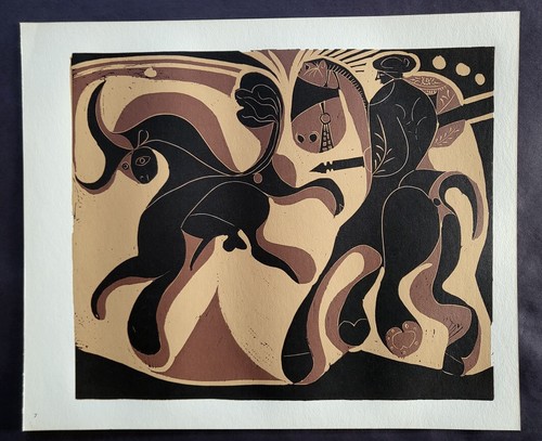 Stell auf pablo picasso - stell-es-auf!,