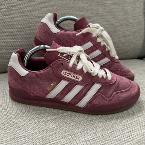 Adidas jeans super - og, mystery