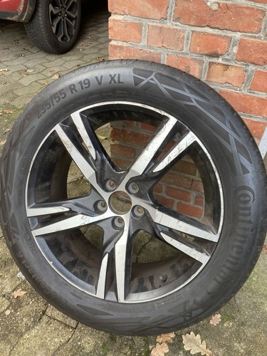 Volvo v90 xc40 - xc40, r-design