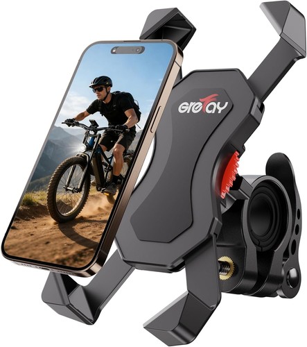 Grefay fahrrad handyhalterung - grefay,